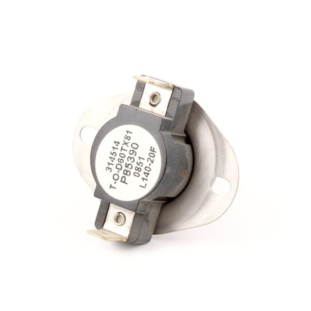 Aaon MAIN LIMIT SWITCH P85390